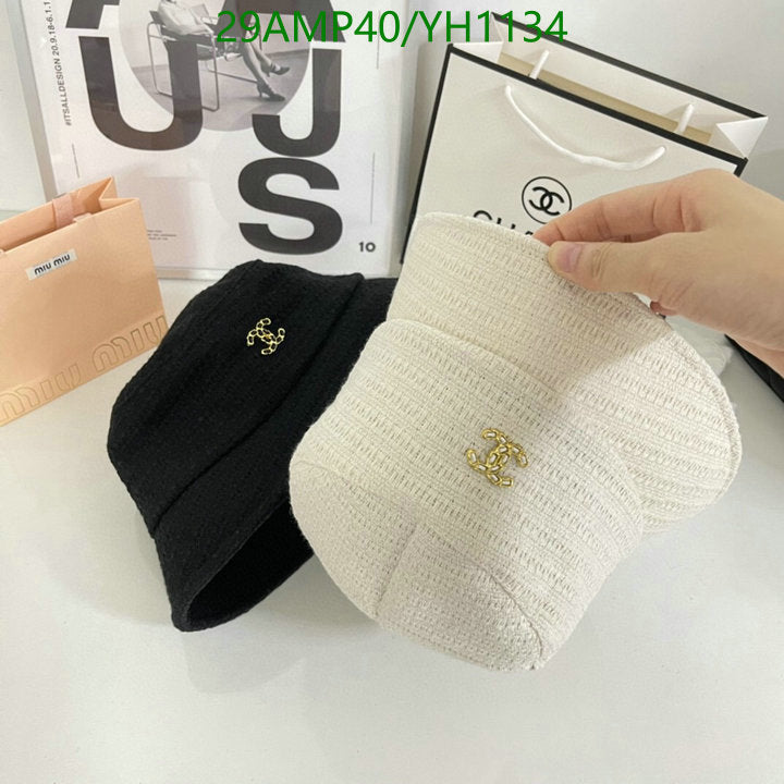 SAMC - CHL Caps & Hats - 484