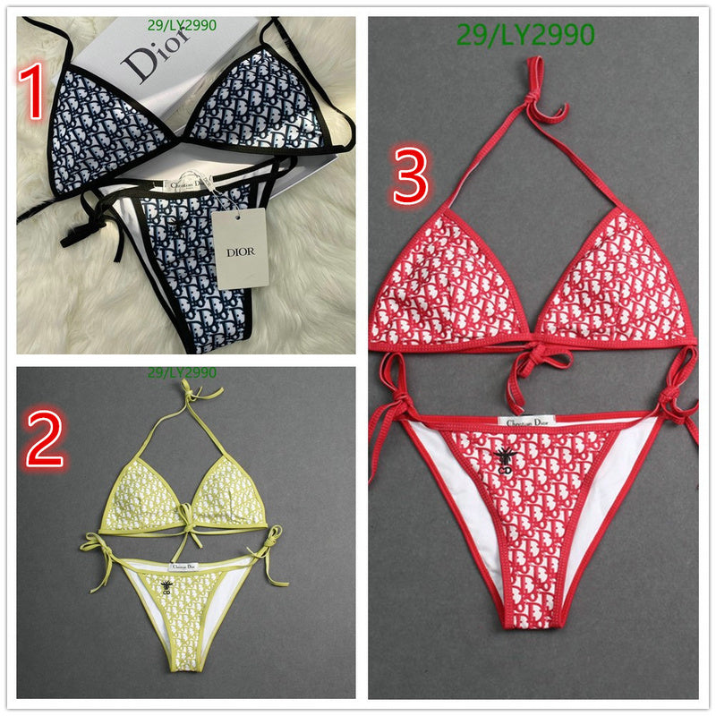 SAMC - DOR Swimsuits - 154
