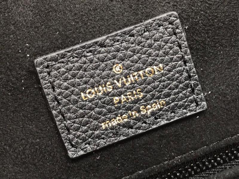 SAMC - LOV Bags - 2667