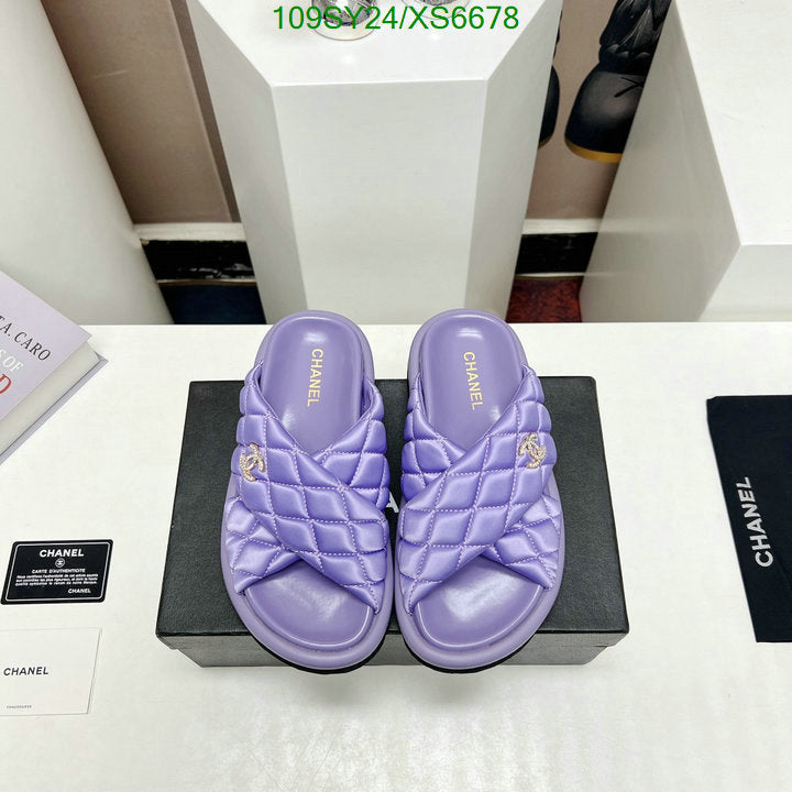 SAMC - CHL Women Shoes Slippers - 180