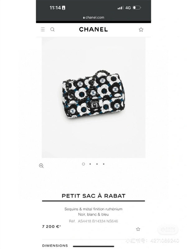 Glami- - CHL Bags - 010