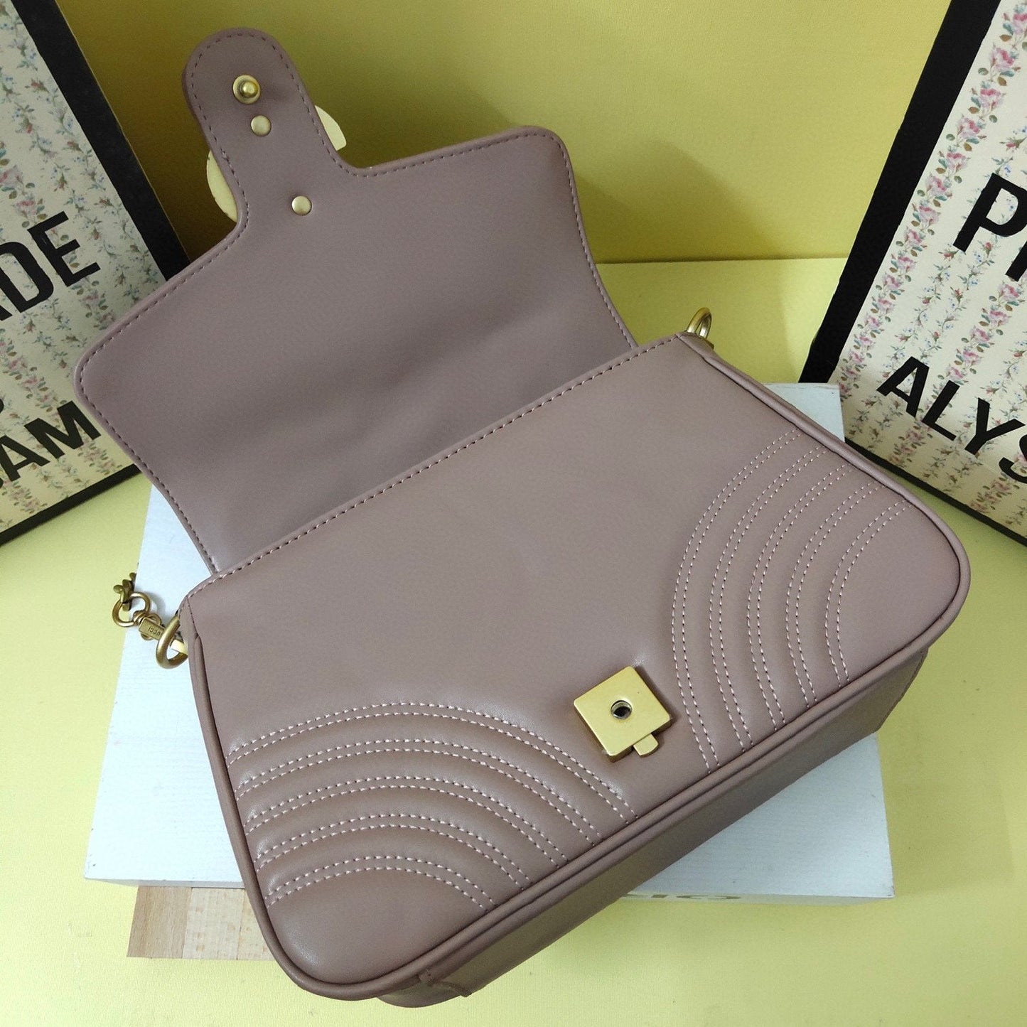 EN - New Arrival Bags GCI 039