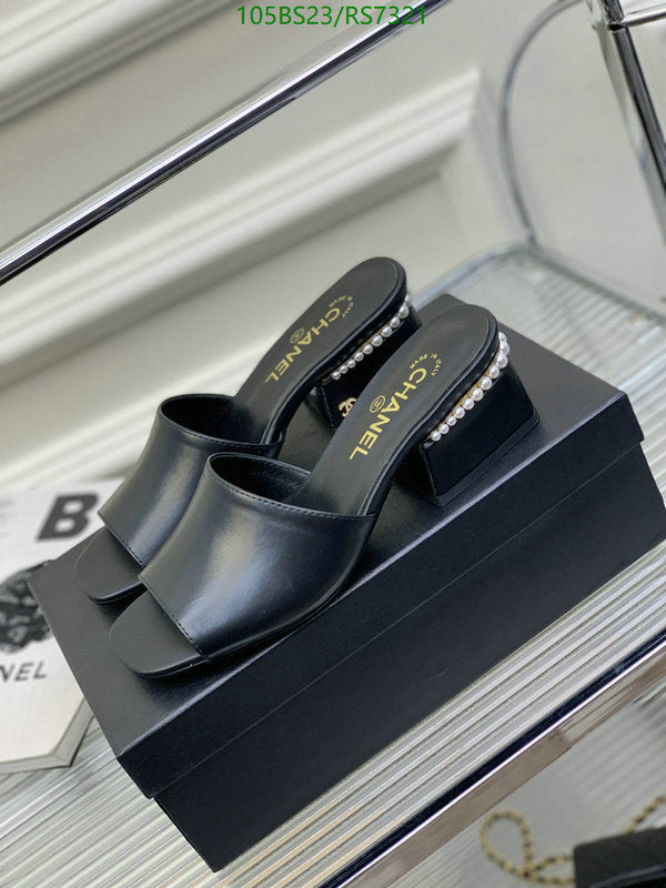 SAMC - CHL Women Shoes High Heels - 180