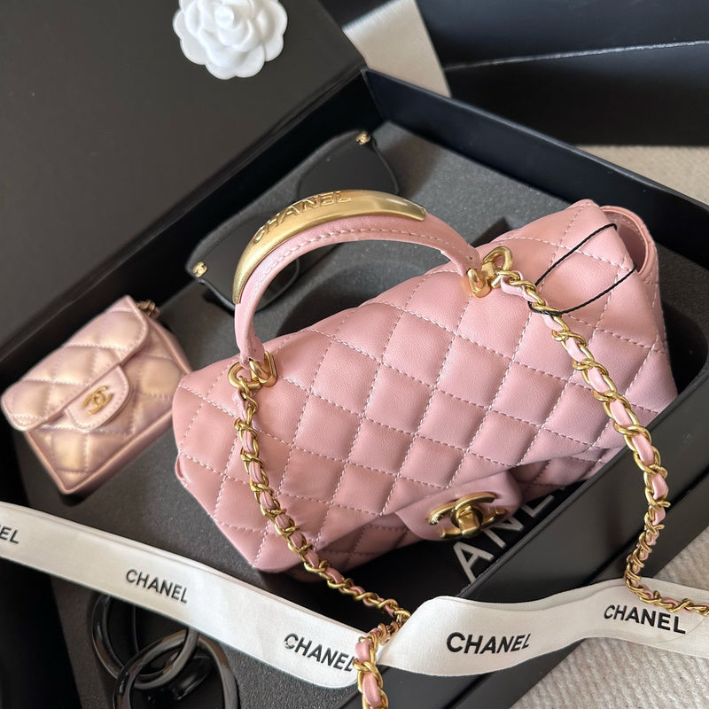 Satchel Bags - CHL Bags - 6780