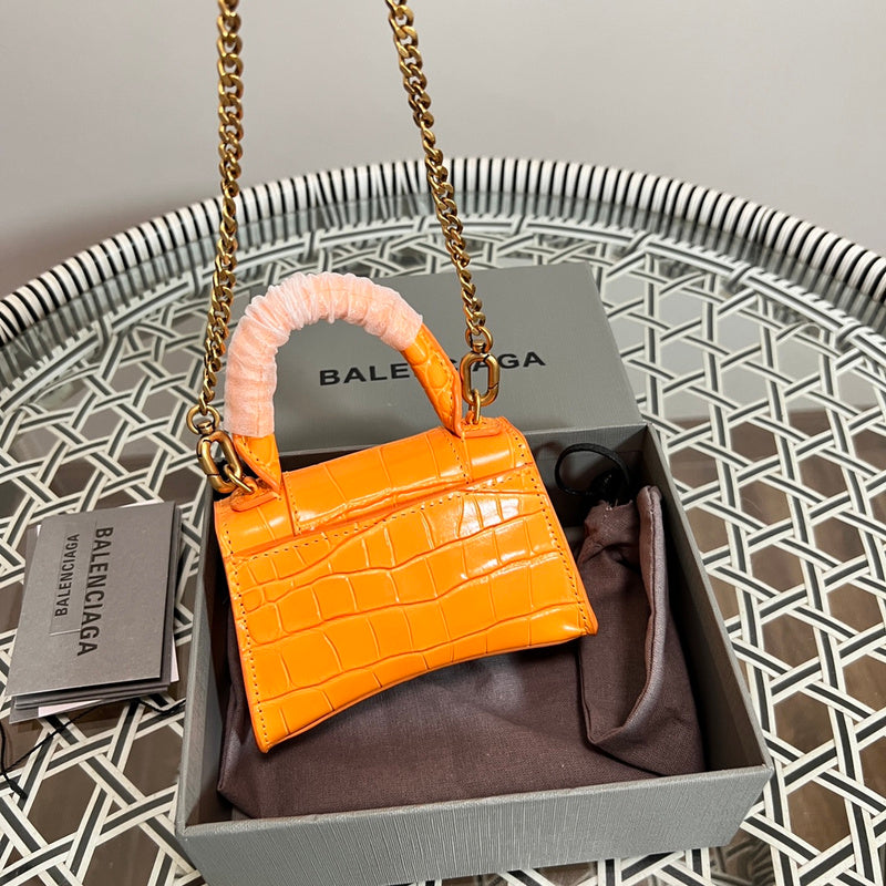 Satchel Bags - BGC Bags - 037
