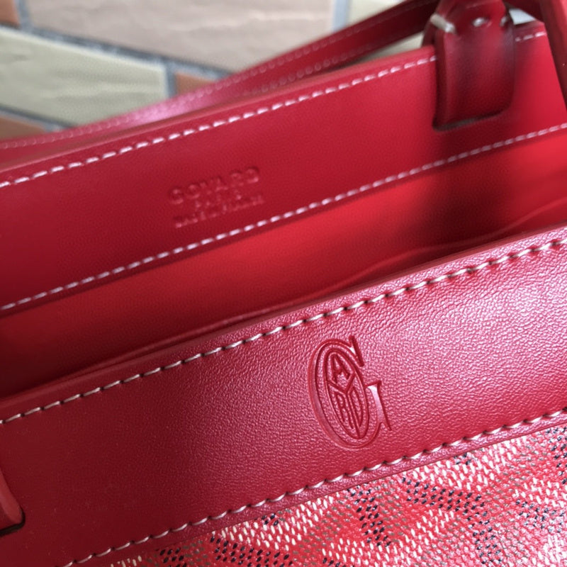 Satchel Bags - GOD Bags - 793