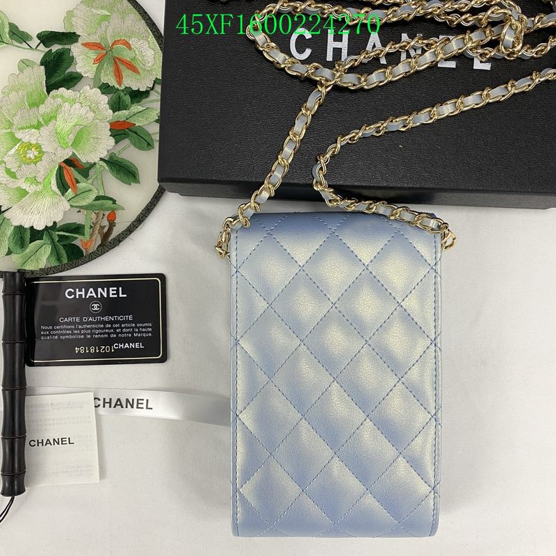 Glami - CHL Wallet - 2575