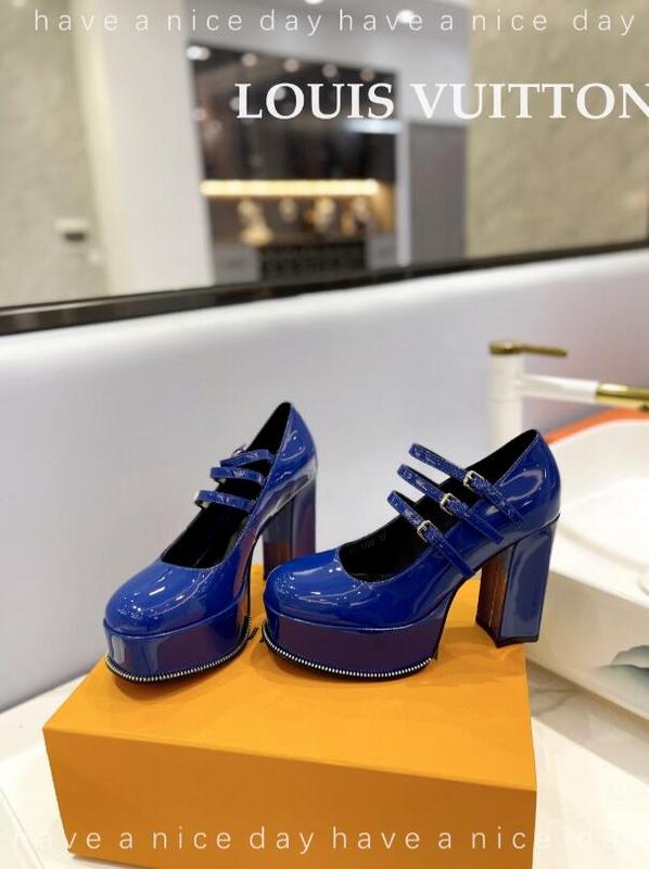 SAMC - LOV Women Shoes - 512