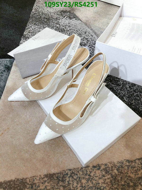 SAMCC - DOR Women Shoes - 2360