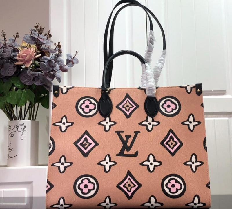 SAMC - LOV Bags - 2192