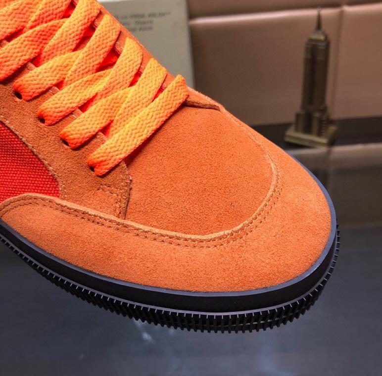 Glamy - YZO Men Shoes - 196