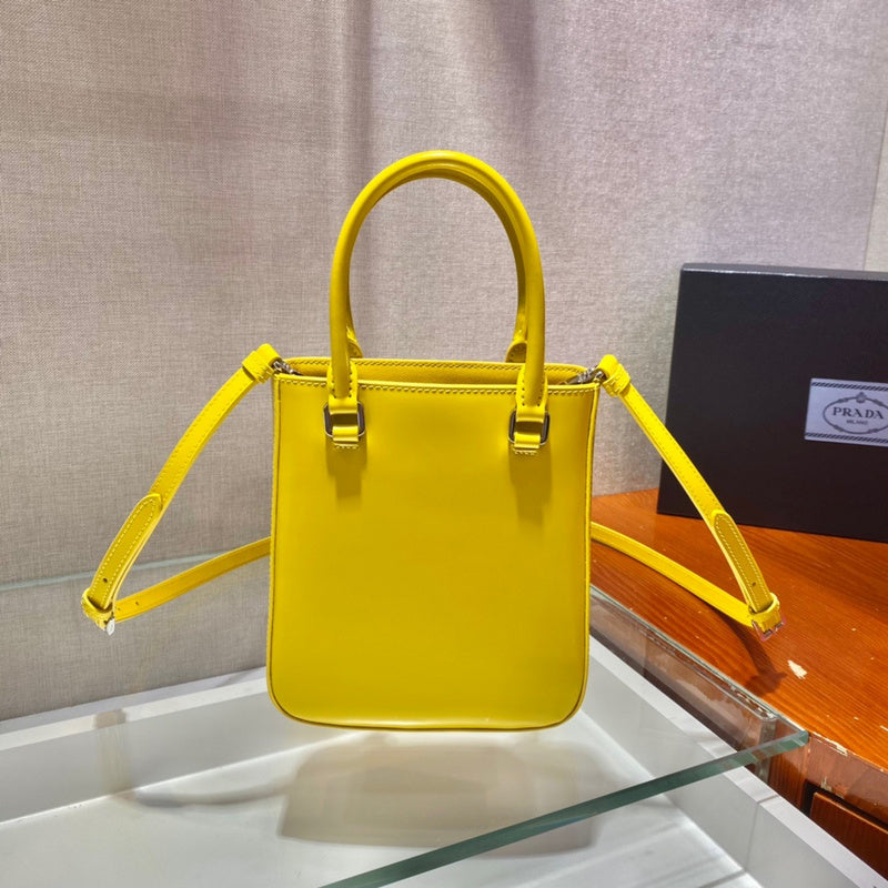 Glami - PD Handbags - 136