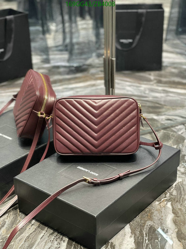 SAMC - YLS Bags - 385