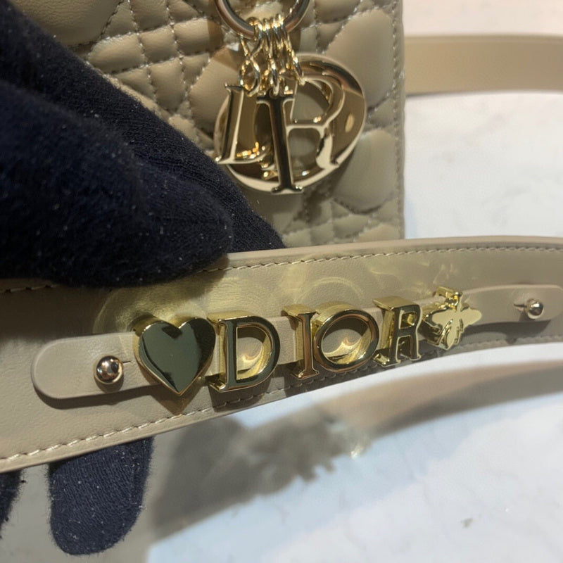 Glami Fashion - DIR Bags - 1350