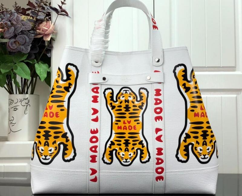 SAMC - LOV Bags - 1941