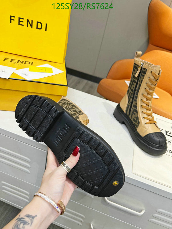 SAMC - FDE Women Shoes - 441