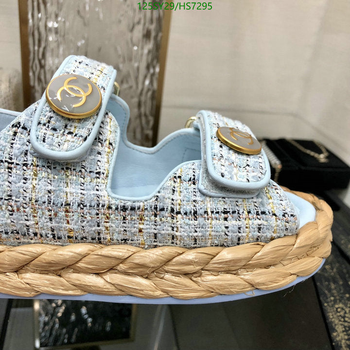 SAMC - CHL Women Shoes Beach - 030