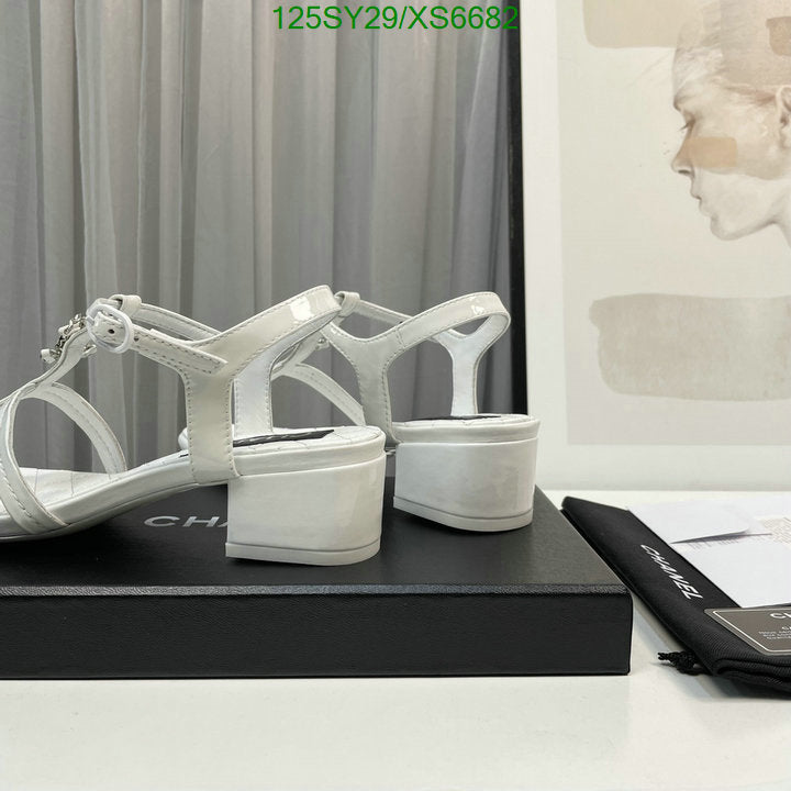 SAMC - CHL Women Shoes High Heels - 208