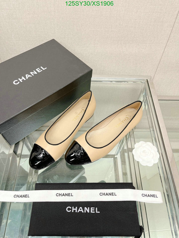SAMC - CHL Women Shoes Ballet - 315