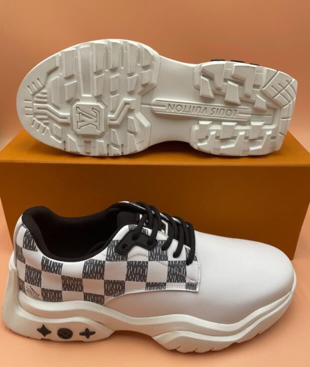 Glamy - LOV Men Shoes - 926