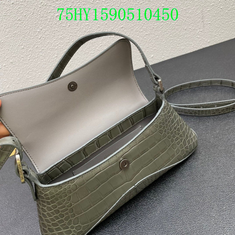 Satchel Bags - BGA Bags - 2312