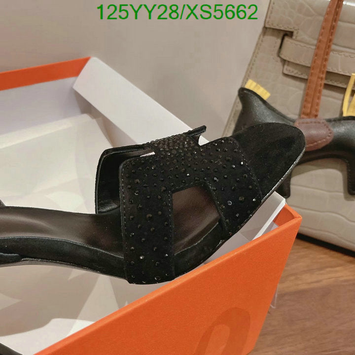 SAMC - HMS Women Shoes - 348