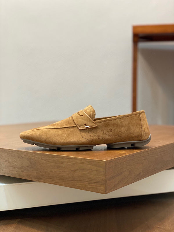 glami - BRE Men Shoes - 630