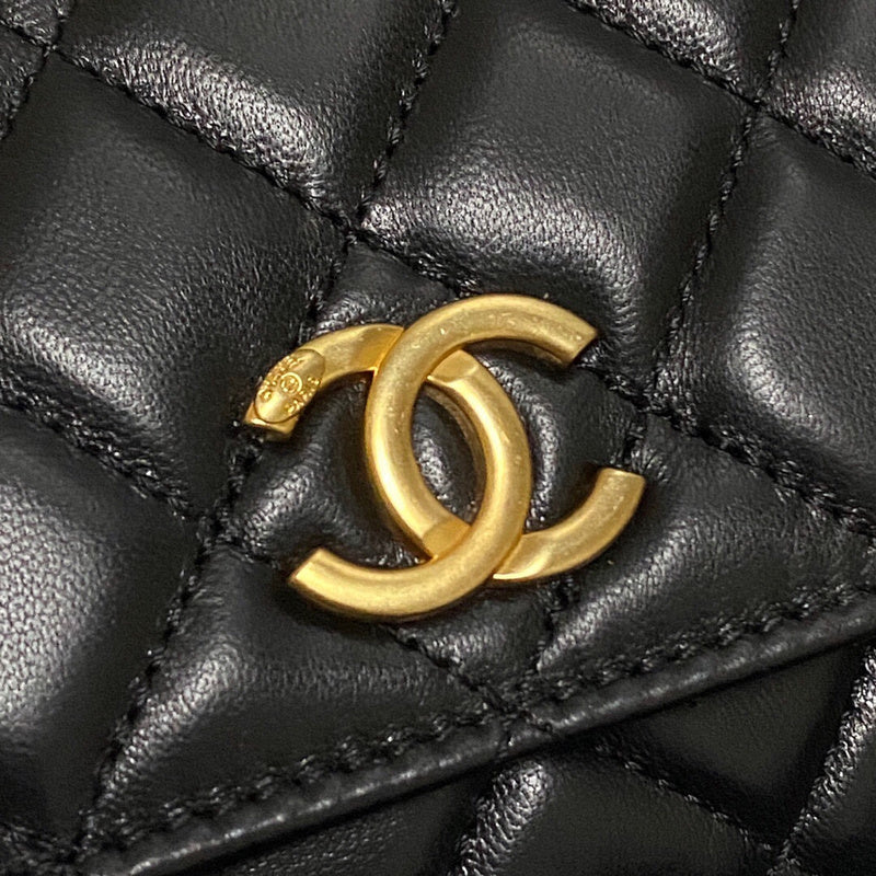 Satchel Bags - CHL Bags - 3864