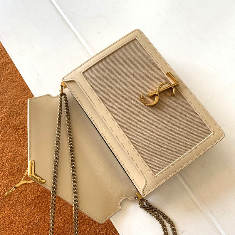 Glamy - YLS Bags - 1130