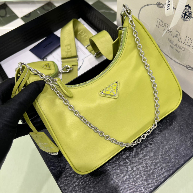 Satchel Bags - PDA Bags - 2309