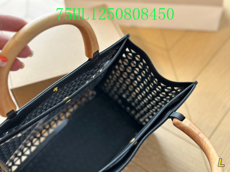 Satchel Bags - PDA Bags - 3070