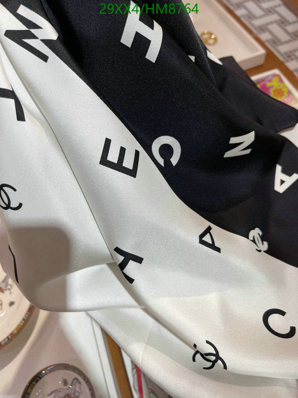 SAMC - CHL Scarves - 726