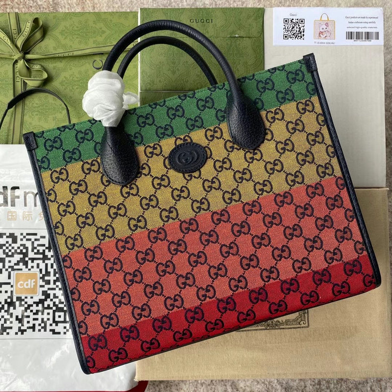 GUI2 Bags - Fashion Bags  985
