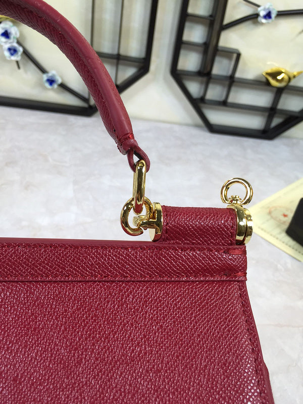 Satchel Bags - DG Bags - 216