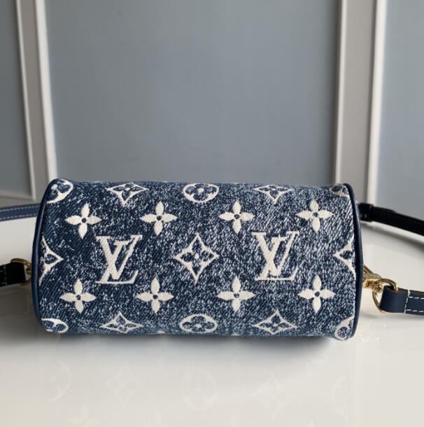 SAMC - LOV Bags - 1850