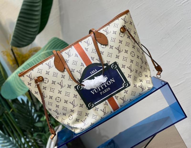 SAMC - LOV Bags - 1201
