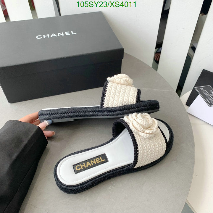 SAMC - CHL Women Shoes Slippers - 161