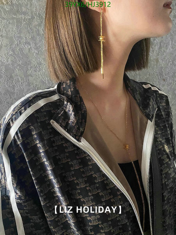 SAMC - COL Jewelry - 113