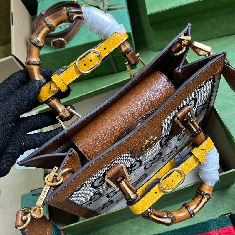Satchel Bags - GCI Bags - 604