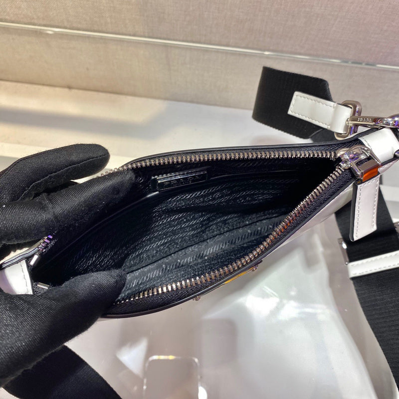 Satchel Bags - PDA Bags - 4680