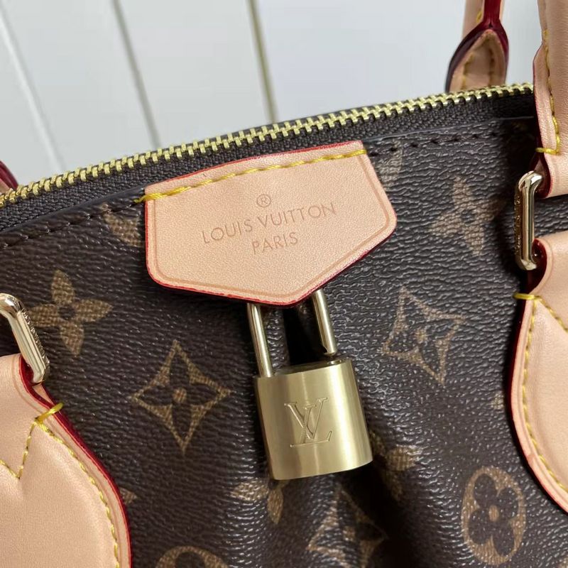 Satchel Bags - VL Bags - 1642