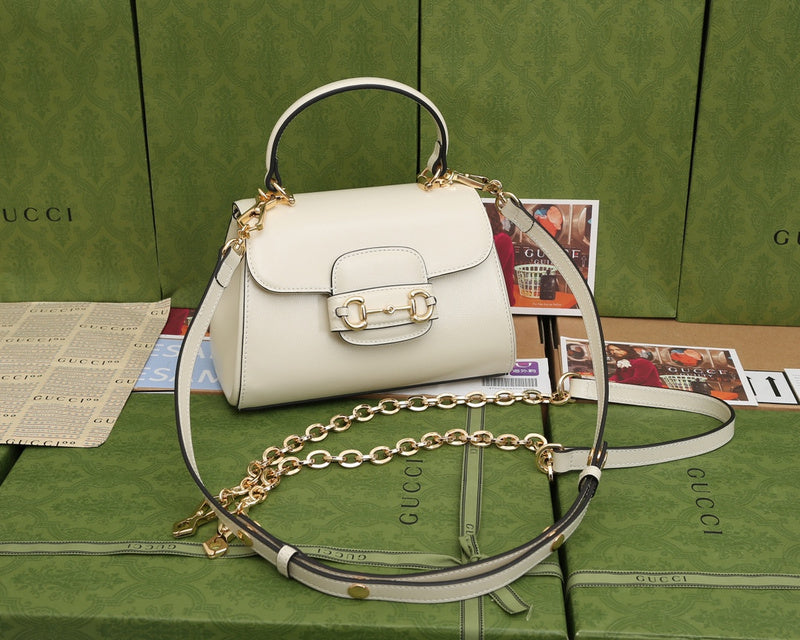 Satchel Bags - GCI Bags - 629