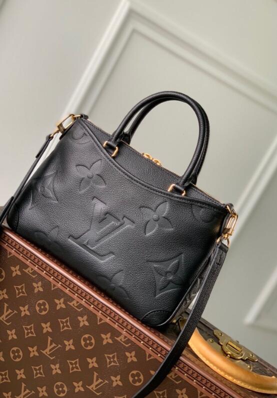 SAMC - LOV Bags - 1124