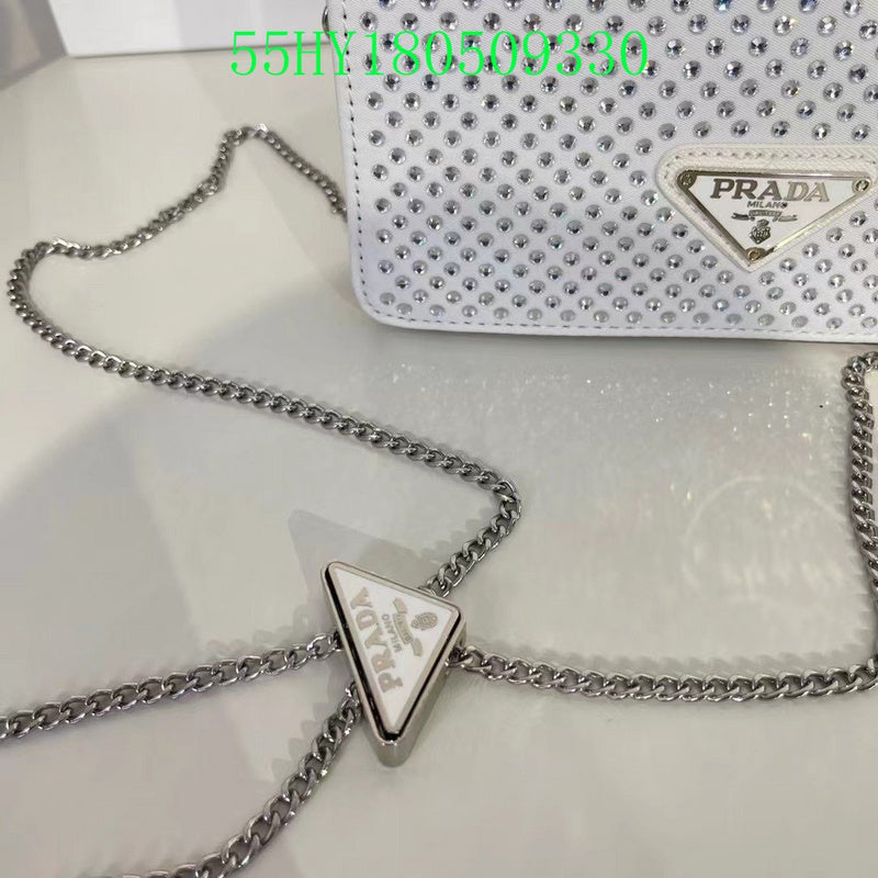 Satchel Bags - PDA Bags - 4390