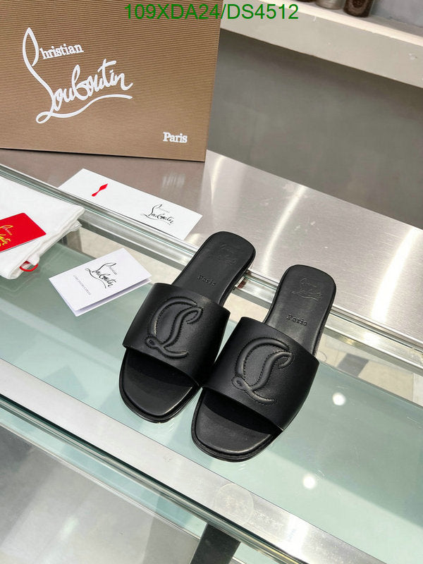 SAMC - CBL Women Shoes - 030