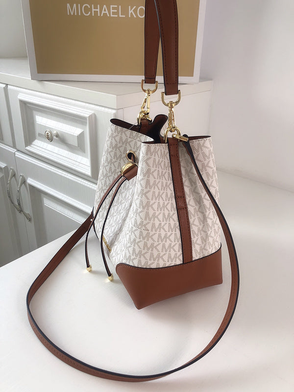Satchel Bags - MK Bags - 016