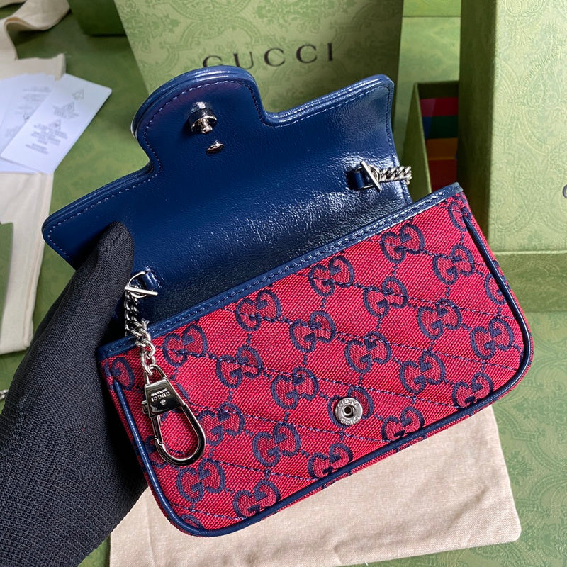 Satchel Bags - GCI Bags - 6845