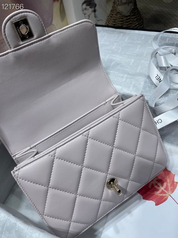 ELE - CHL Bags - 427