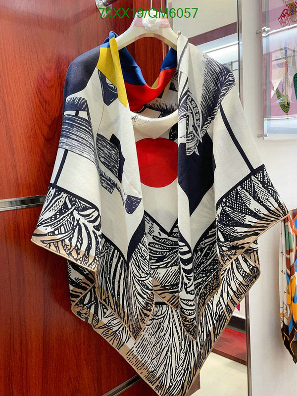 SAMC - HMS Scarves - 561