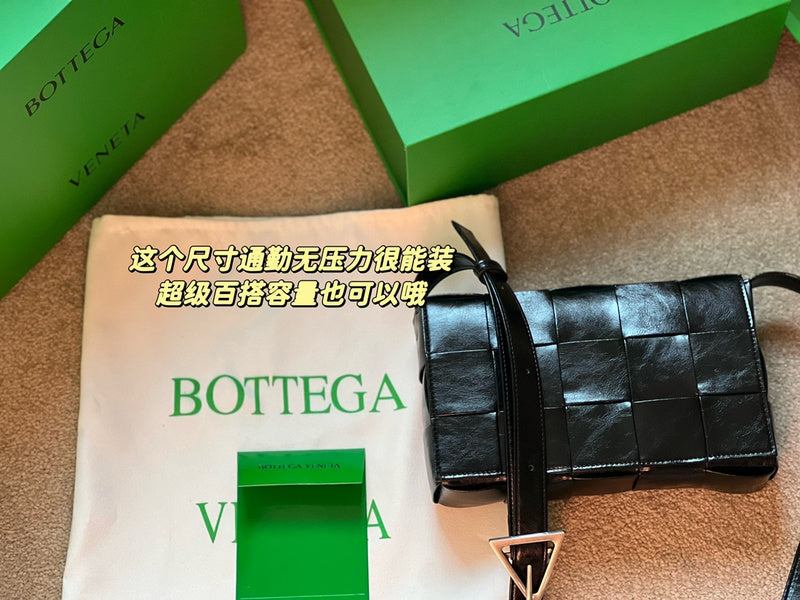 Satchel Bags - BV Bags - 048